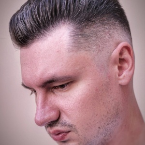 Фото от владельца M66 Barbershop, мужская парикмахерская