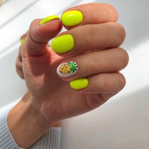 Фото от владельца Luxury nails, салон красоты