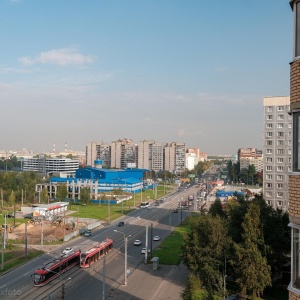 Фото от владельца Санкт-Петербургский государственный университет аэрокосмического приборостроения