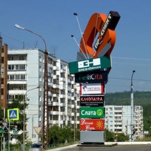 Фото от владельца Перекрёсток М, супермаркет