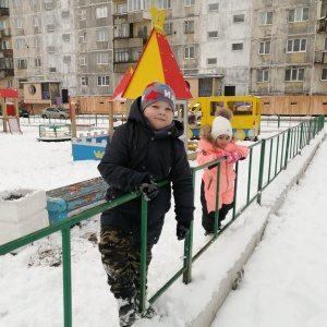 Фото от владельца Домашний детский сад