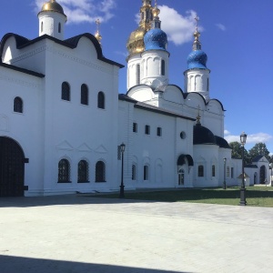 Фото от владельца Софийско-Успенский кафедральный собор