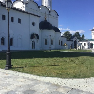 Фото от владельца Софийско-Успенский кафедральный собор