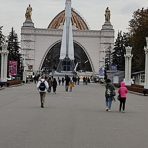 Фото от владельца Космос, гостиничный комплекс