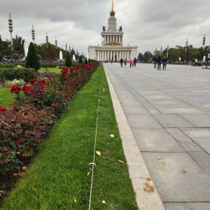 Фото от владельца ВДНХ, ОАО