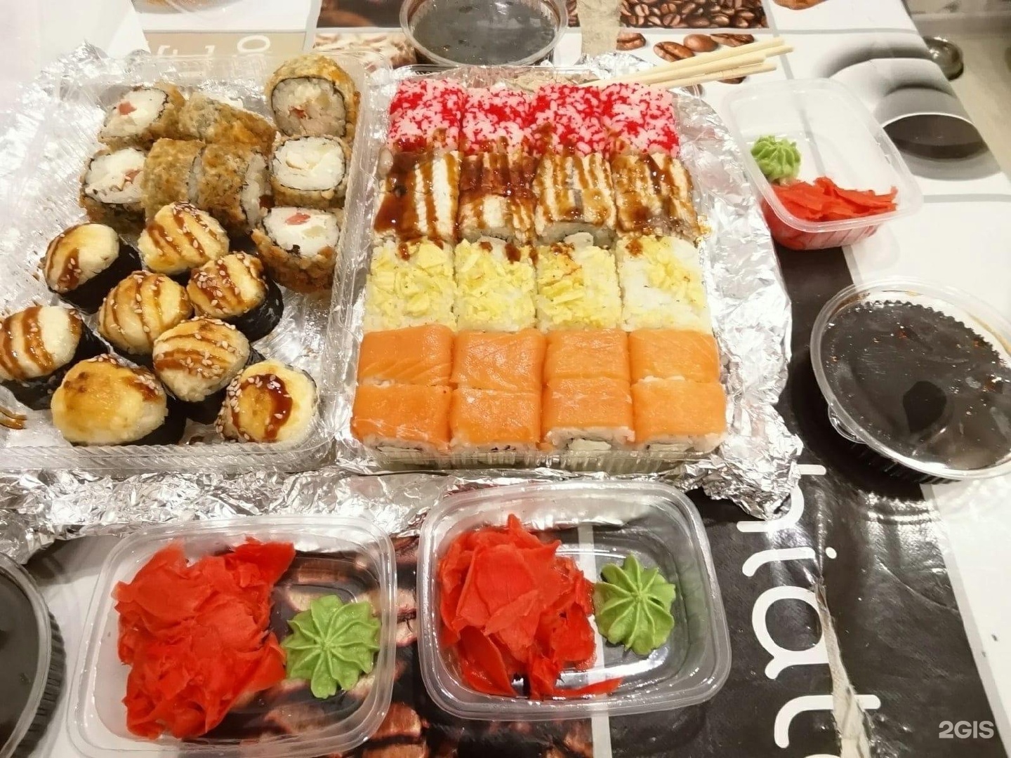 Заказать суши япошка энгельс фото 60
