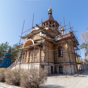 Фото от владельца Приход в честь Успения Пресвятой Богородицы