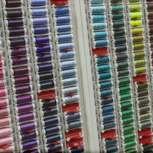 Фото от владельца СибТекстиль, оптово-розничная компания по продаже тканей, швейной фурнитуры