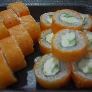 Фото от владельца МИКАДО, суши-бар