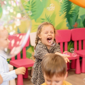 Фото от владельца Bambini, детский сад