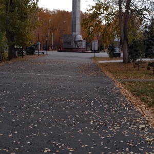 Фото от владельца Сад Победы, парк