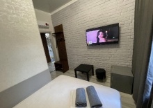 Ростов-на-Дону: Отель Resident loft hotel