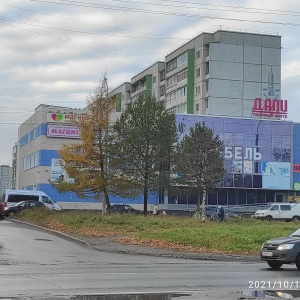 Фото от владельца Дали, торговый центр