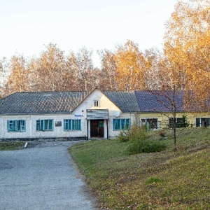 Фото от владельца Фельдшерско-акушерский пункт, с. Менчереп