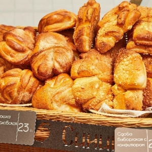 Фото от владельца Boulangerie на набережной, закусочная-булочная