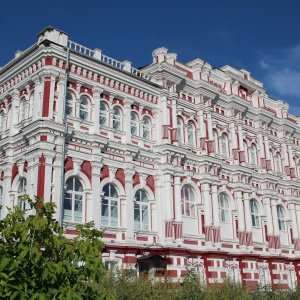 Фото от владельца Центр им.Г.В.Свиридова