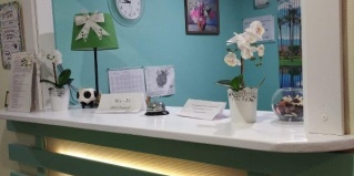 Казань: Хостел Green Point