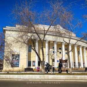 Фото от владельца Забайкалье, фолк-театр