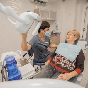 Фото от владельца СтильДент, сеть стоматологических клиник