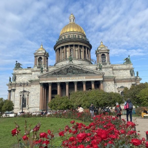 Фото от владельца Исаакиевский собор, государственный музей-памятник