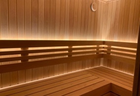 Курортный отель Lotos SPA Club в Санкт-Петербурге