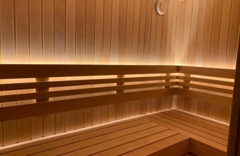 Санкт-Петербург: Курортный отель Lotos SPA Club