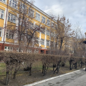 Фото от владельца Сибирский государственный аэрокосмический университет им. академика М.Ф. Решетнева