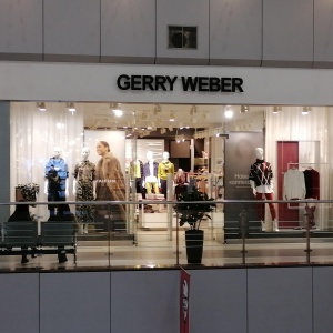 Фото от владельца Gerry Weber, салон женской одежды