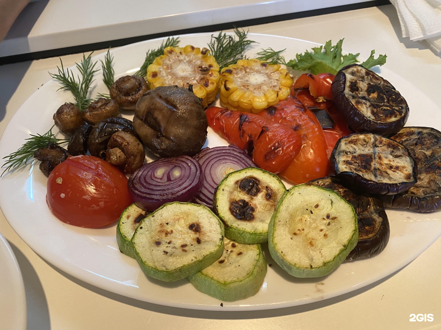 шашлычная 2