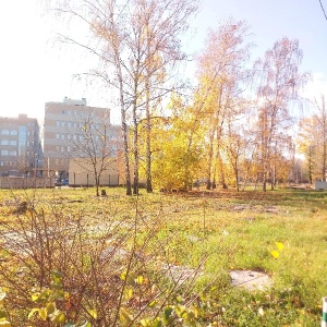 Фото от владельца Воронежская областная клиническая больница №1