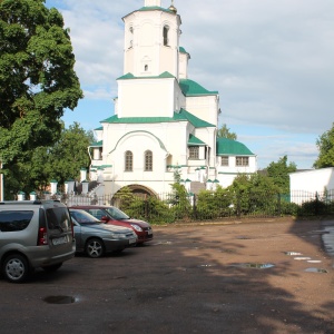 Фото от владельца Спасо-Преображенский Авраамиев мужской монастырь