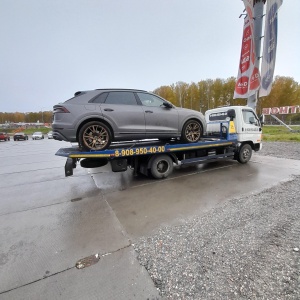 Фото от владельца Дорожная помощь, служба заказа эвакуаторов