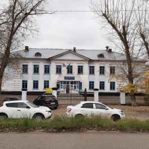 Фото от владельца Восточно-Казахстанский государственный университет им. С. Аманжолова