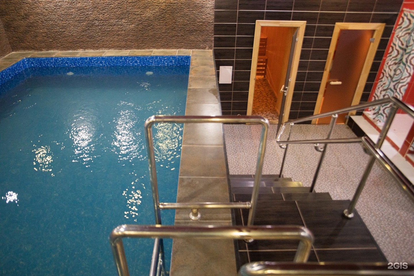 Spa Center Paradise