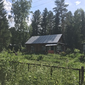 Фото от владельца Ёлочка, туристическая база