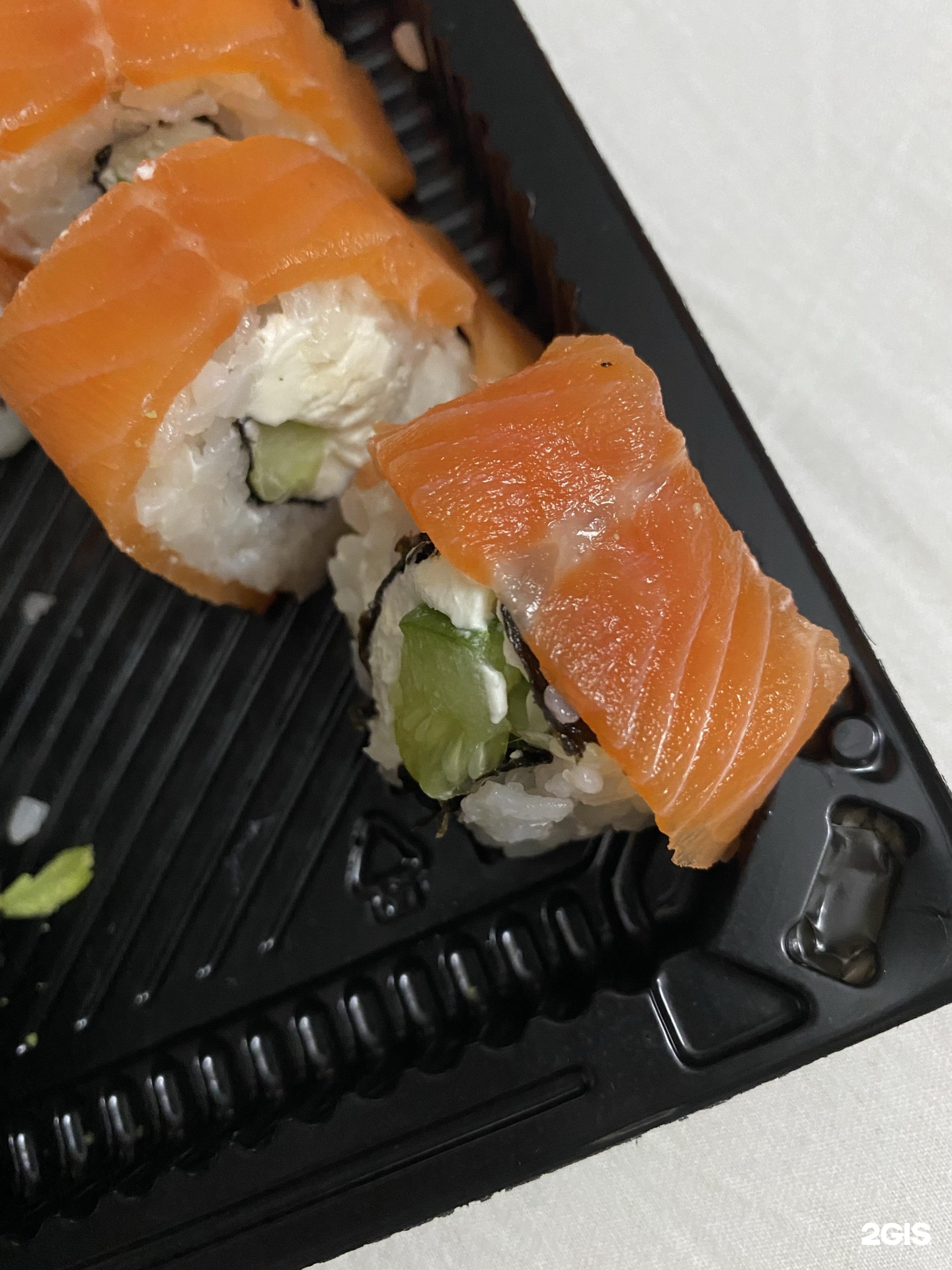 Вкусные и недорогие суши тюмень фото 83
