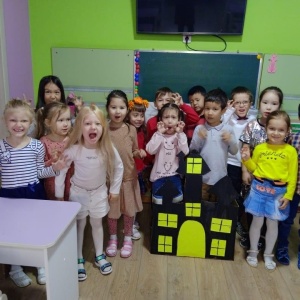 Фото от владельца Kids Club, частный детский сад