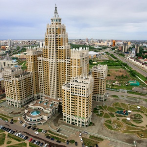 Фото от владельца Караганда ГИИЗ и К, ТОО