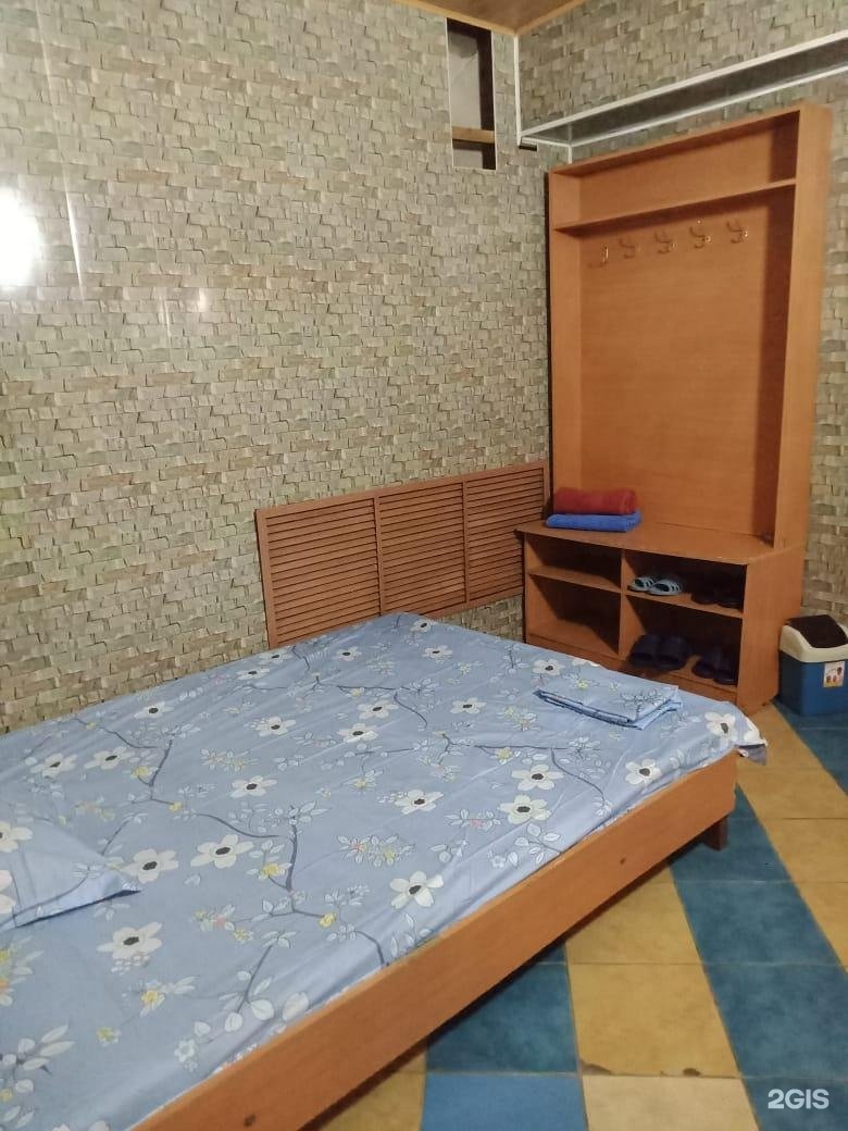 Белая ночь