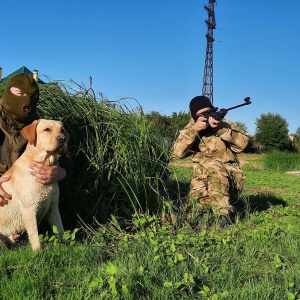 Фото от владельца ВОЕНТОРГ-СПЕЦОДЕЖДА, магазин