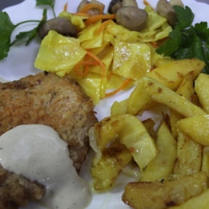Photo from the owner Gourmet, delivery service of finished dishes and catering
