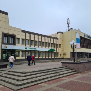 Фото от владельца Белгородский автовокзал