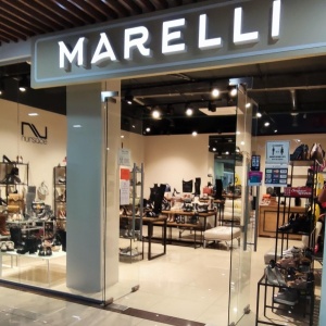 Фото от владельца marelli, магазин женской одежды и обуви