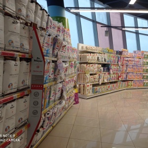 Фото от владельца Дочки и сыночки, супермаркет детских товаров