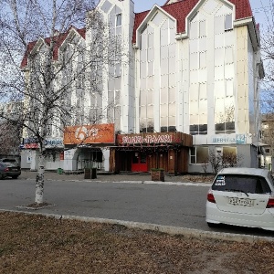 Фото от владельца Вилки-Палки, кафе китайской кухни