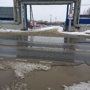 Фото от владельца Городские электрические сети, АО, г. Мегион