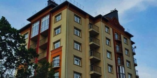 Пионерский: Отель Круиз