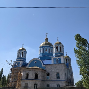 Фото от владельца Покровский храм