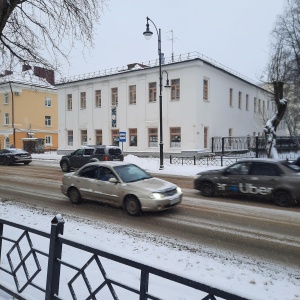 Фото от владельца Национальная детская библиотека Республики Коми им. С.Я. Маршака