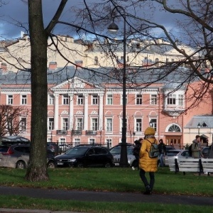 Фото от владельца Городской врачебно-физкультурный диспансер